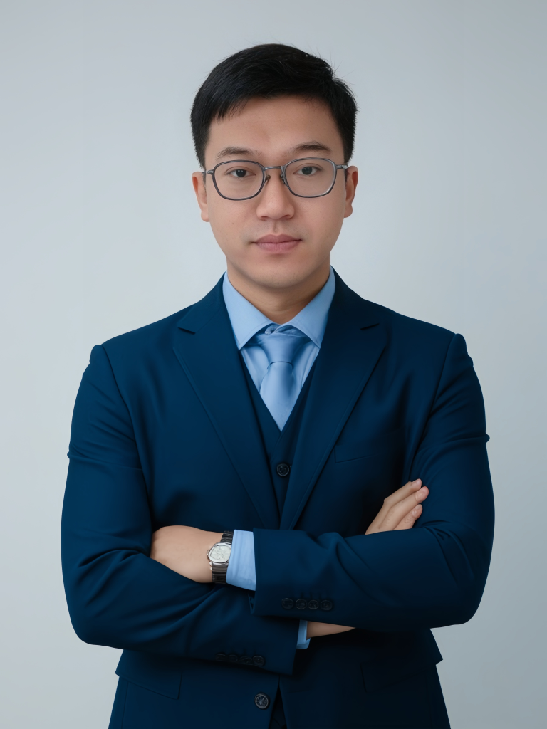 鞍山律师孙灏律师