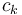 c_k