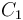 C_1