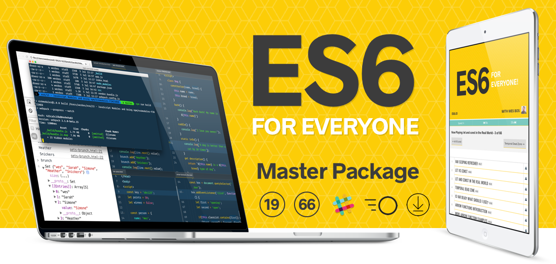 Master Package