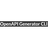 OpenAPI Generator CLI