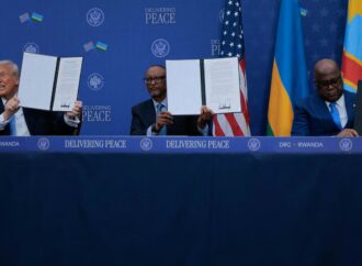 RDC : La course aux minerais de Trump attise la guerre dans l&rsquo;est