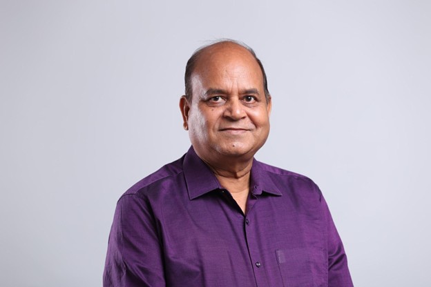 Prof. Gajendra P.S. Raghava earned a master's degree in Energy Studies from IIT Delhi in 1986