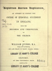 Cover of edition a609280400stubuoft