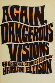 Cover of edition againdangerousvi0000harl