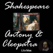 Cover of edition antony_cleopatra_1109_librivox