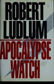 Cover of edition apocalypsewatch000ludl