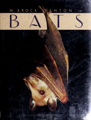 Cover of edition bats00mbro