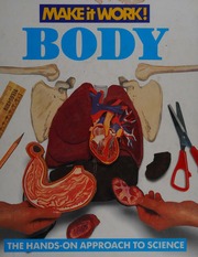 Cover of edition body0000hasl