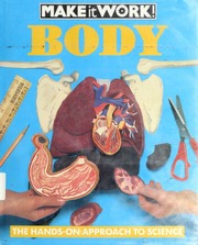 Cover of edition body00hasl
