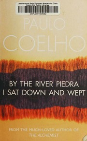Cover of edition byriverpiedraisa0000coel