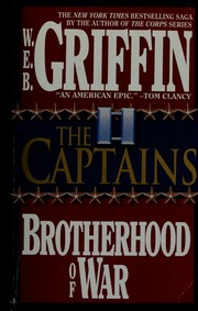 Cover of edition captains00will