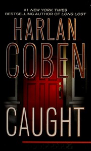 Cover of edition caught00cobe