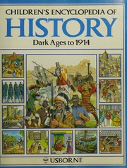 Cover of edition childrensencyclo0000mill