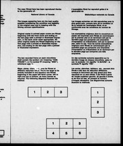 Cover of edition cihm_08993