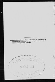 Cover of edition cihm_72726