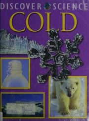 Cover of edition cold0000tayl