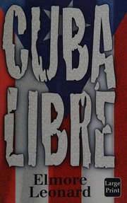 Cover of edition cubalibre0000leon_z3n0