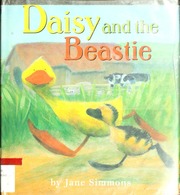 Cover of edition daisybeastie00simm