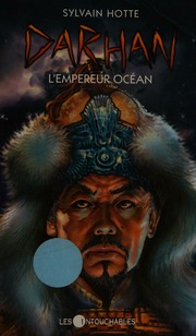 Cover of edition darhanlempereuro0000hott