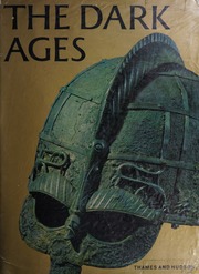 Cover of edition darkagesmakingof0000davi