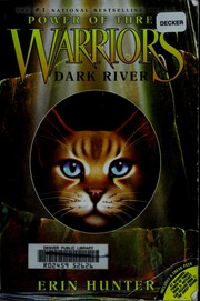 Cover of edition darkriverwarrior00