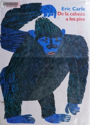 Cover of edition delacabezalospie0000carl