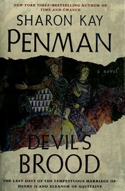 Cover of edition devilsbrood00penm