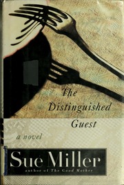 Cover of edition distinguishedgue1995mill