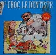 Cover of edition drcrocledentiste0000thal