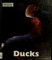 Cover of edition ducksmcd00mcdo