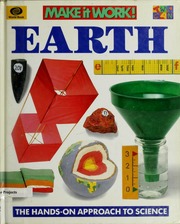 Cover of edition earth00hasl