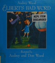 Cover of edition elbertsbadword0000wood