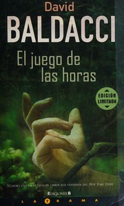 Cover of edition eljuegodelashora0000bald
