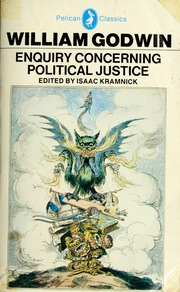 Cover of edition enquiryconcernin00godw