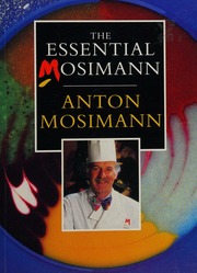 Cover of edition essentialmosiman0000mosi_t6d4
