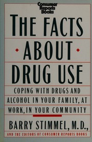 Cover of edition factsaboutdrugus0000stim
