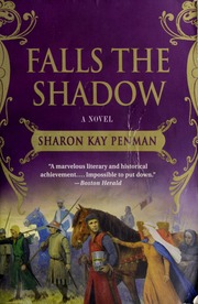 Cover of edition fallsshadow00penm_0