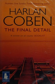 Cover of edition finaldetail0000cobe_k8z4