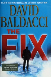Cover of edition fix0000bald