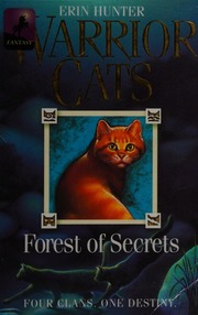 Cover of edition forestofsecrets0000hunt