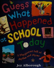 Cover of edition guesswhathappene0000albo