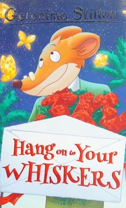 Cover of edition hangontoyourwhis0000stil