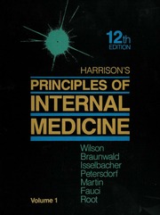 Cover of edition harrisonsprincip0001unse