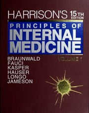 Cover of edition harrisonsprincip01newy