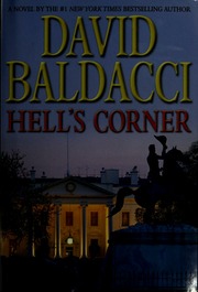 Cover of edition hellscorner00gran