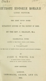 Cover of edition historiaehistory00taciuoft
