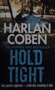 Cover of edition holdtight0000cobe_j3g1