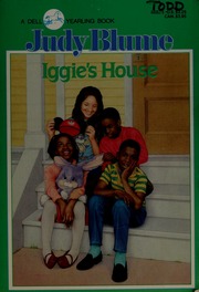 Cover of edition iggieshouse1986blum