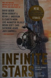 Cover of edition infinitestarsdef0000unse